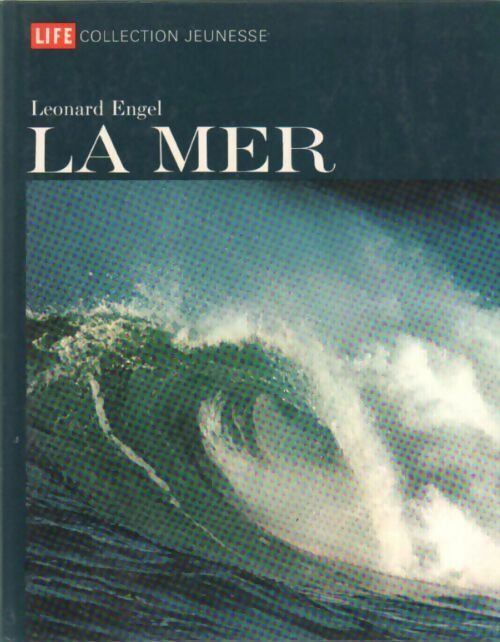 Livrenpoche : La mer - Collectif - Livre