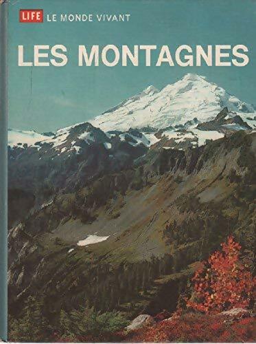 Livrenpoche : Les montagnes - Collectif - Livre