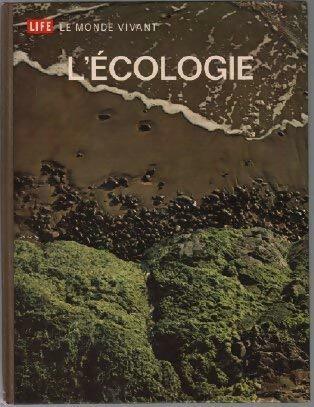 Livrenpoche : L'écologie - Collectif - Livre