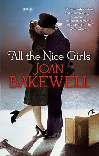 Livrenpoche : All the Nice girls - Joan Bakewell - Livre