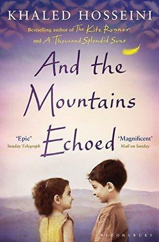 Livrenpoche : And the mountains echoed - Khaled Hosseini - Livre
