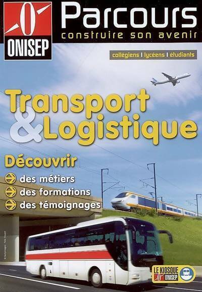 Livrenpoche : Transport et logistique - Yves Bollet - Livre
