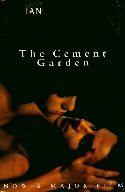The cement garden - Ian McEwan -  Picador - Livre