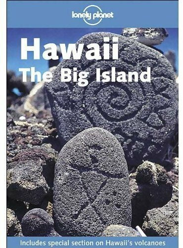 Livrenpoche : Hawaii. The big island - Collectif - Livre