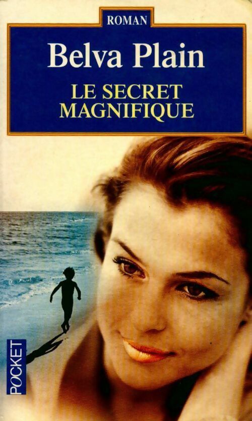 Livrenpoche : Le secret magnifique - Belva Plain - Livre