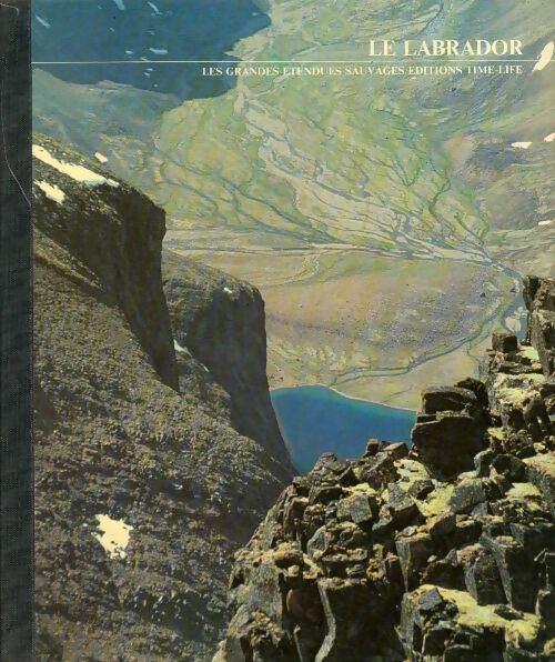 Livrenpoche : Le labrador - Collectif - Livre