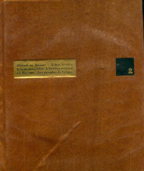 Livrenpoche : Histoire comparée des civilisations Tome II - Hans H. Hofstätter - Livre