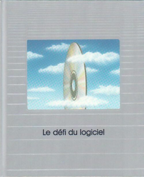 Livrenpoche : Le défi du logiciel - Collectif - Livre