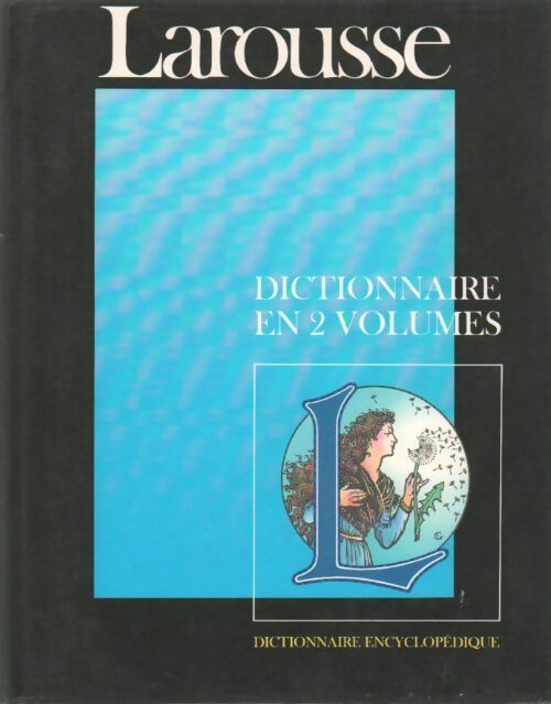 Livrenpoche : Larousse en 2 volumes Tome I - Collectif - Livre