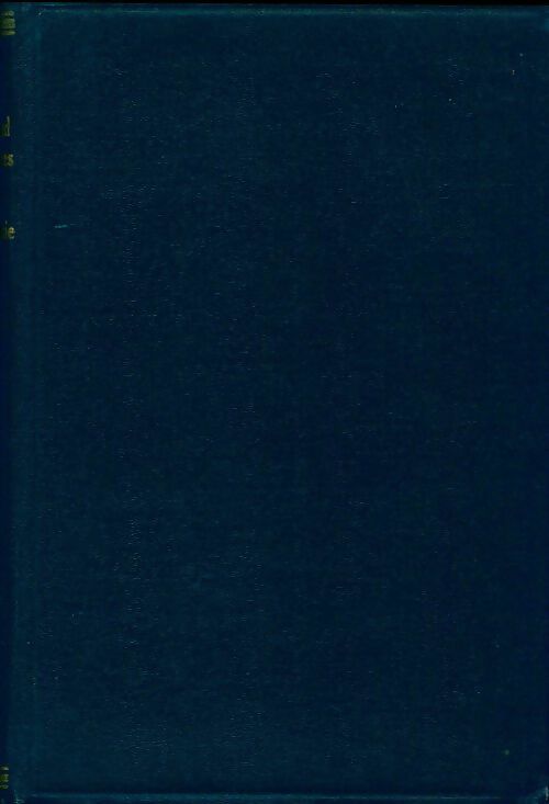 Livrenpoche : The history of the highland clearances - Alexander Mackenzie - Livre