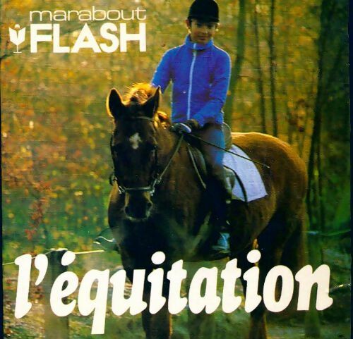 Livrenpoche : L'équitation - Edouard De Lomenie - Livre