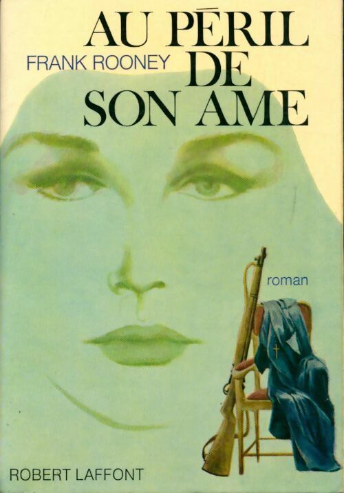 Livrenpoche : Au péril de son âme - Frank Rooney - Livre