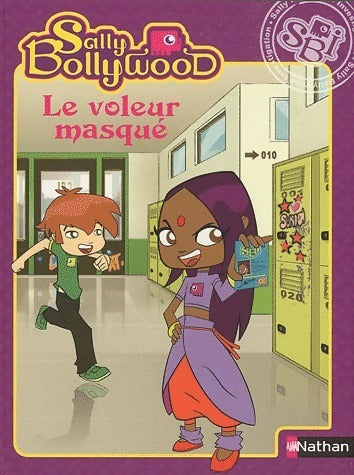 Livrenpoche : Le voleur masqué - David Witt - Livre