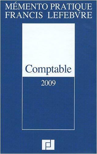 Livrenpoche : Comptable 2009 - Collectif - Livre