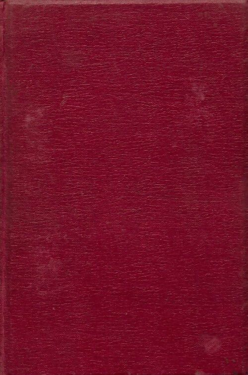 Livrenpoche : Livre de mes fils - Paul Doumer - Livre