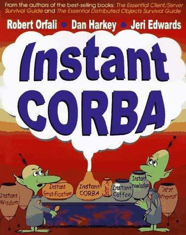 Livrenpoche : Instant Corba - Collectif - Livre