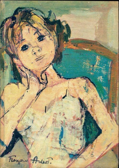 Livrenpoche : Les semailles et les moissons Tome IV : Tendre et violente Elisabeth - Henri Troyat - Livre