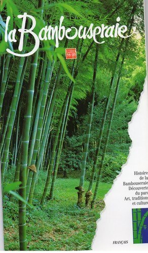 Livrenpoche : La bambouseraie - Inconnu - Livre