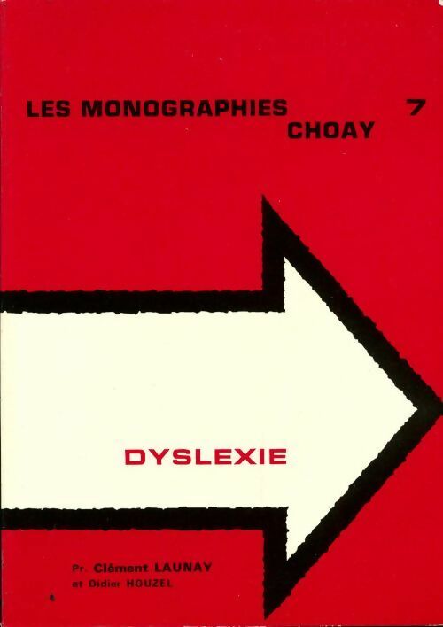 Livrenpoche : Dyslexie - Clément Launay, Didier Houzel - Livre