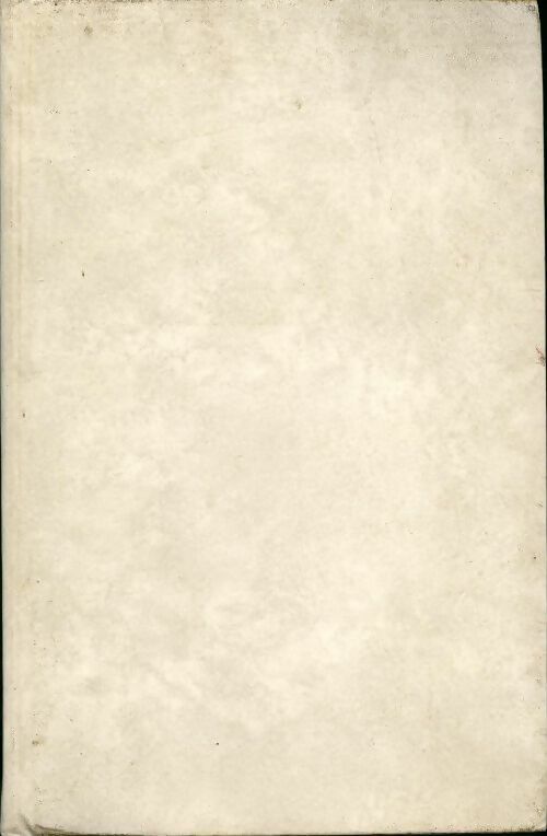 Livrenpoche : Guide des animaux familiers - Collectif - Livre