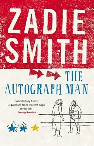 Livrenpoche : The autograph man - Zadie Smith - Livre