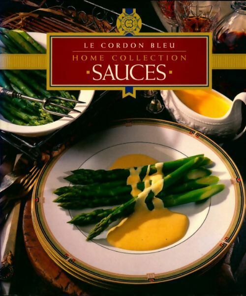 Livrenpoche : Sauces - Collectif - Livre
