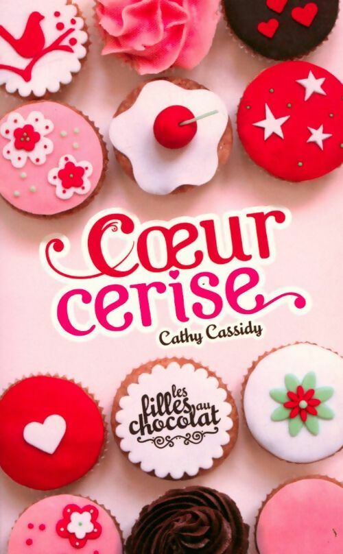 Livrenpoche : C?ur brisé - Cathy Cassidy - Livre