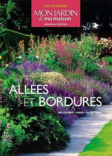 Livrenpoche : Allées et bordures - Collectif - Livre