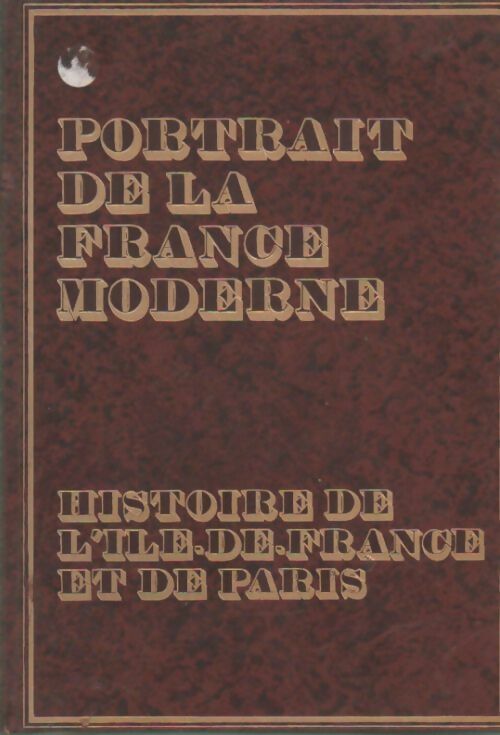 Livrenpoche : Histoire de l'Ile de France et de Paris - Collectif - Livre