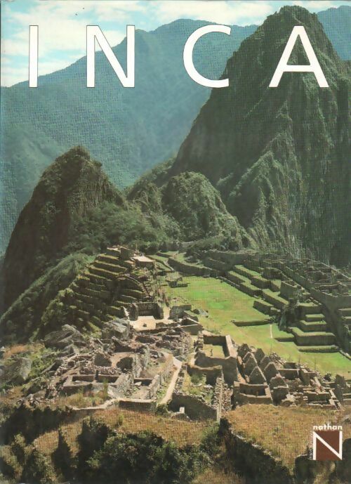 Livrenpoche : Inca - Collectif - Livre