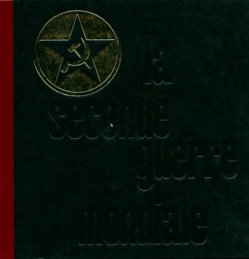 Livrenpoche : Le conflit germano-russe Tome III : Stalingrad - Claude Bertin - Livre