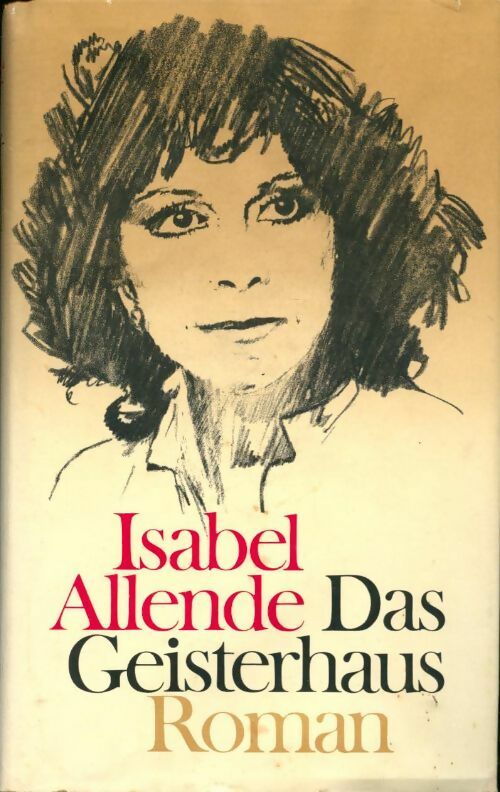 Livrenpoche : Das geisterhaus - Isabel Allende - Livre
