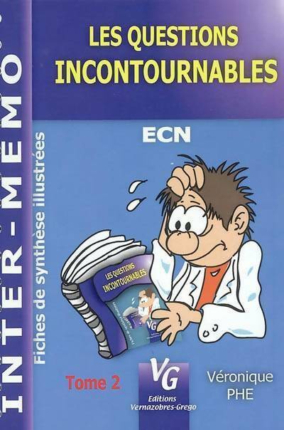 Livrenpoche : Les incontournables Tome II - Véronique Phe - Livre