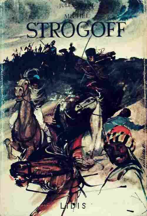 Livrenpoche : Michel Strogoff - Jules Verne - Livre