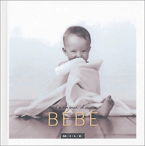 Livrenpoche : Parcours d'un bébé - Collectif - Livre