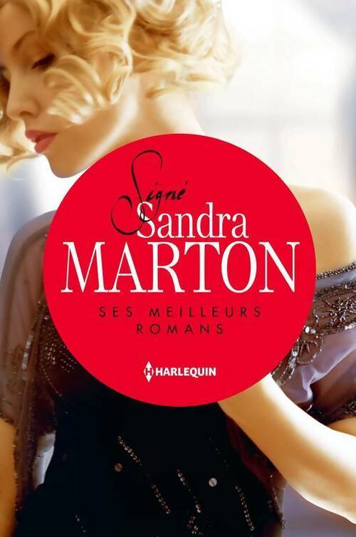 Livrenpoche : L'amant andalou / La captive d'al Ankhara / L'épouse indomptable - Sandra Marton - Livre