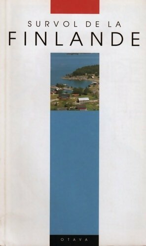 Livrenpoche : Survol de la Finlande - Eskola Matti - Livre