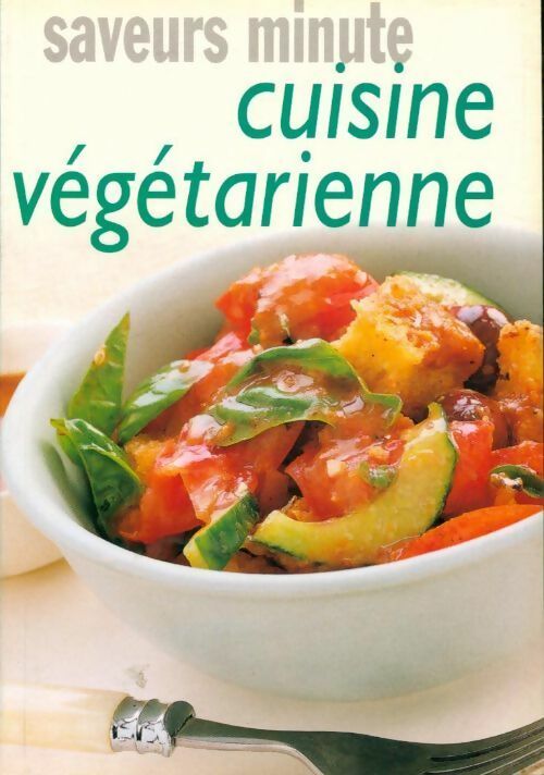 Livrenpoche : Cuisine végétarienne - Collectif - Livre