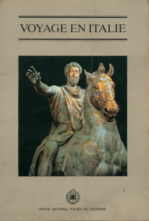 Livrenpoche : Voyage en italie - Collectif - Livre