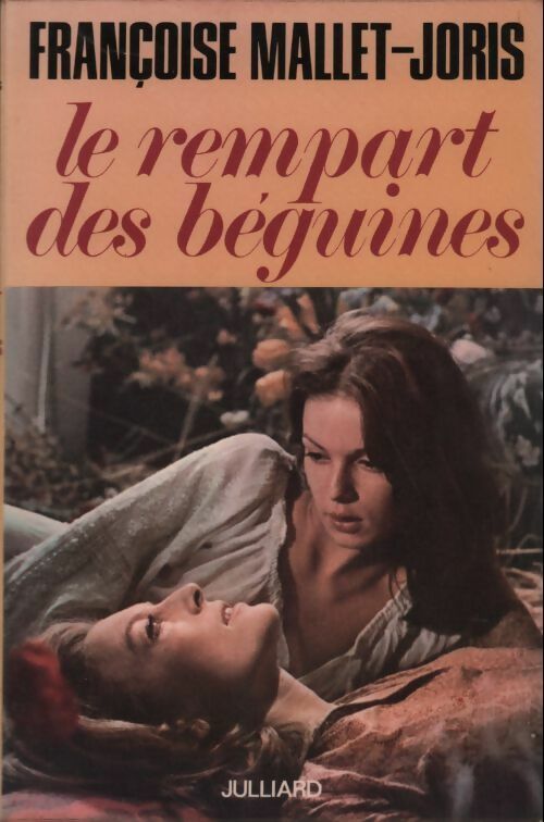 Livrenpoche : Le rempart des béguines - Françoise Mallet-Joris - Livre
