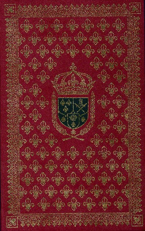 Livrenpoche : L'orfèvre du roi - Alexandre Dumas - Livre
