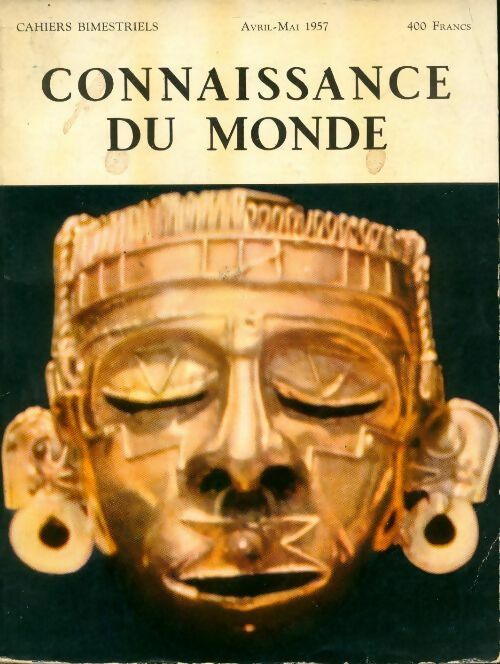 Livrenpoche : Connaissance du monde n°9 - Collectif - Livre