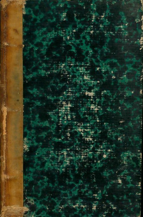 Livrenpoche : Histoire de France Tome III : 1830-1840 - M. Poujoulat - Livre