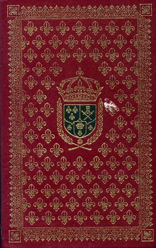 Livrenpoche : Le collier de la Reine Tome I - Alexandre Dumas - Livre