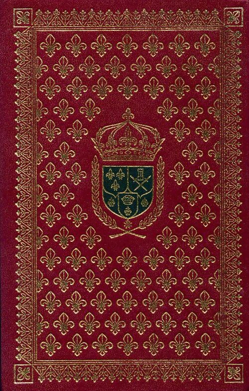 Livrenpoche : Le comte de Monte-Cristo Tome I - Alexandre Dumas - Livre