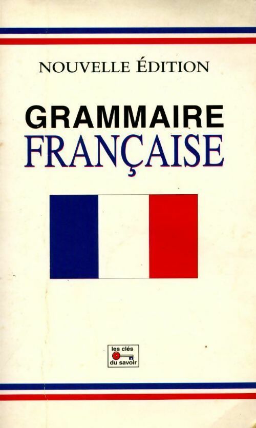 Dictionnaire Français-Anglais, Anglais-Français - Berlitz -  Les clés du savoir - Livre