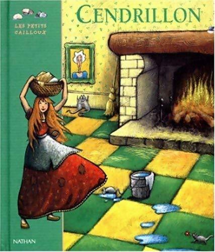 Livrenpoche : Cendrillon - Charles Perrault - Livre