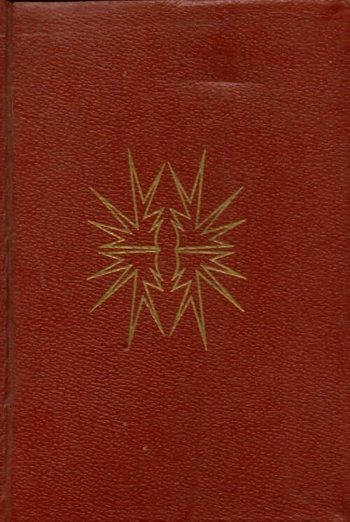 Livrenpoche : L'élu - Maxence Van der Meersch - Livre