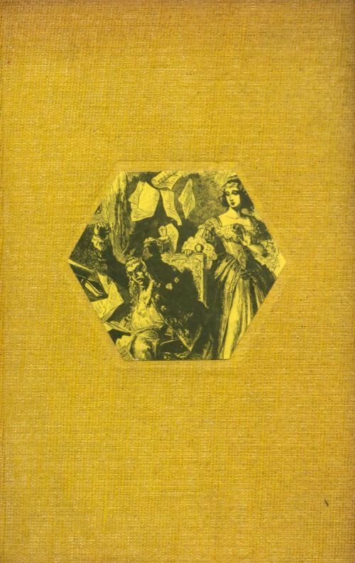 Livrenpoche : L'imposteur - Marcel Jouhandeau - Livre