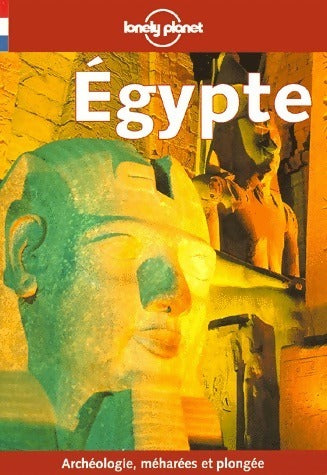 Livrenpoche : Egypte 2000 - Collectif - Livre